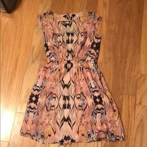 Jcrew cocktail dress